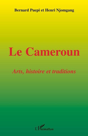 Le Cameroun