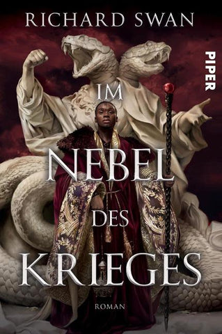 Im Nebel des Krieges