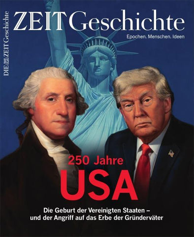 ZEIT Geschichte 3/26
