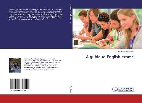 A guide to English exams