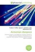 Armenian diaspora