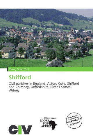 Shifford