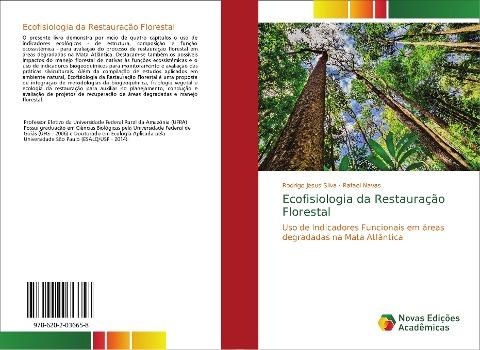 Ecofisiologia da Restauração Florestal