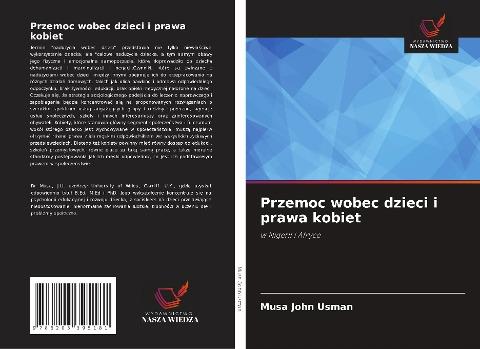 Przemoc wobec dzieci i prawa kobiet