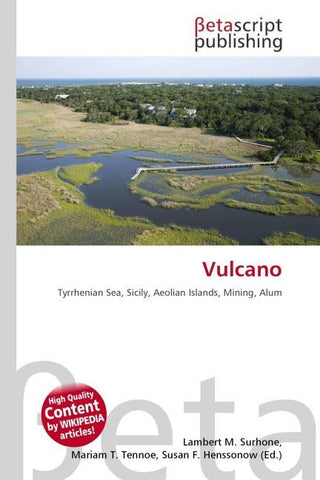Vulcano