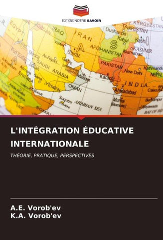 L'INTÉGRATION ÉDUCATIVE INTERNATIONALE
