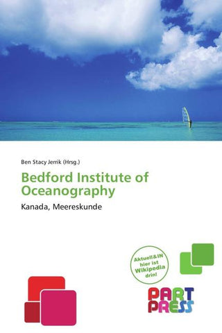 Bedford Institute of Oceanography