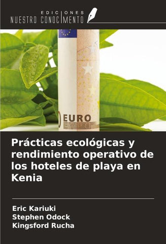 Prácticas ecológicas y rendimiento operativo de los hoteles de playa en Kenia