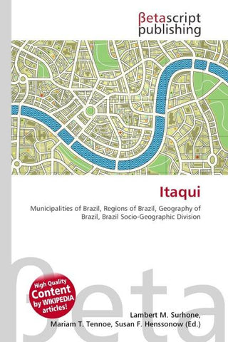 Itaqui