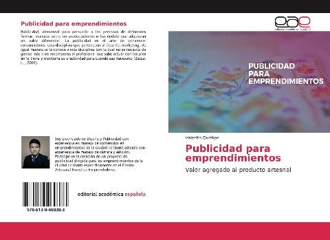 Publicidad para emprendimientos