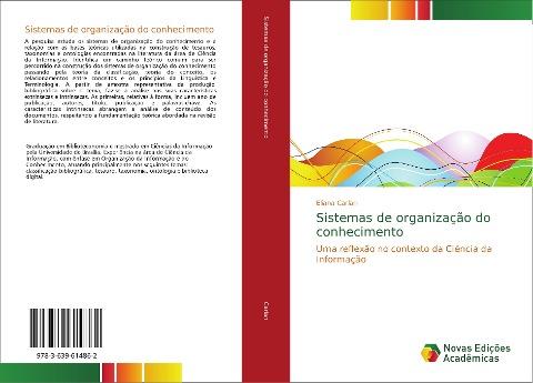 Sistemas de organização do conhecimento