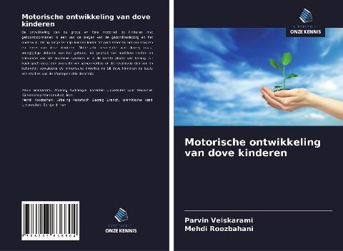 Motorische ontwikkeling van dove kinderen