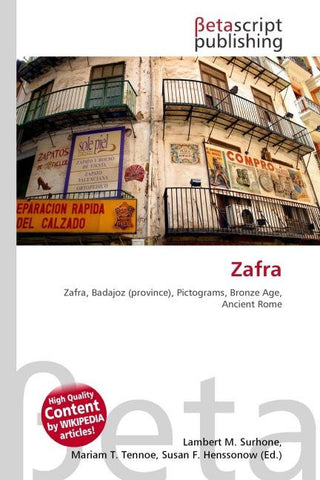Zafra