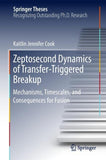 Zeptosecond Dynamics of Transfer‐Triggered Breakup