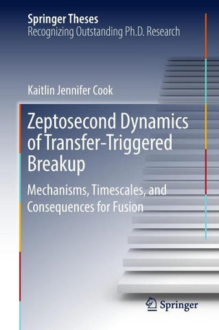 Zeptosecond Dynamics of Transfer‐Triggered Breakup