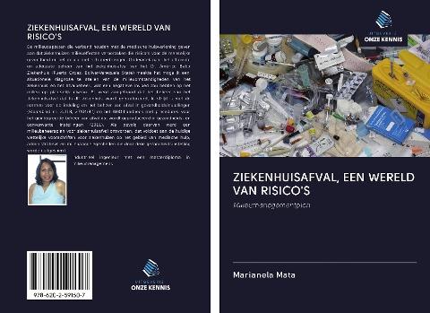 ZIEKENHUISAFVAL, EEN WERELD VAN RISICO'S