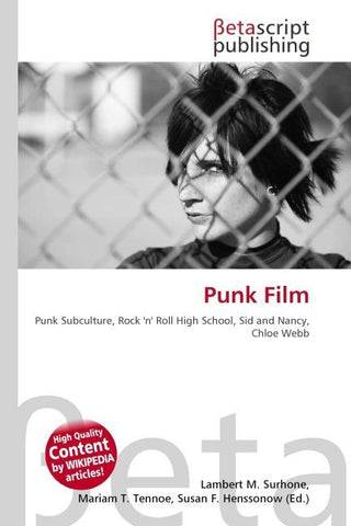 Punk Film