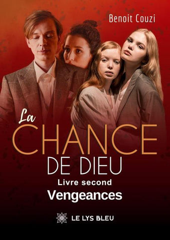La chance de Dieu