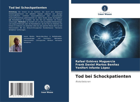 Tod bei Schockpatienten