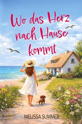 Wo das Herz nach Hause kommt