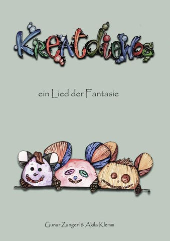 Kreatdiewos