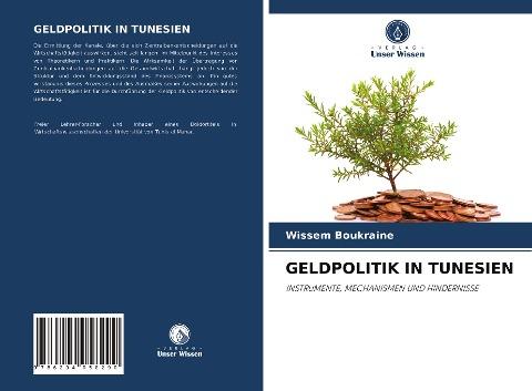 GELDPOLITIK IN TUNESIEN