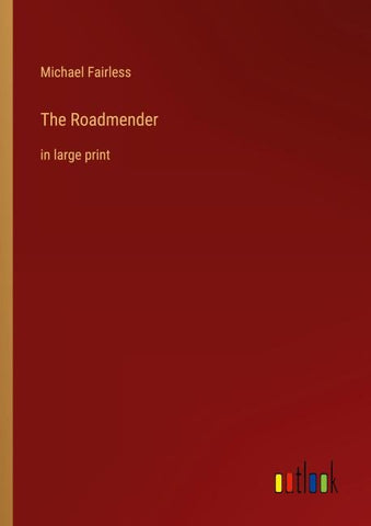 The Roadmender