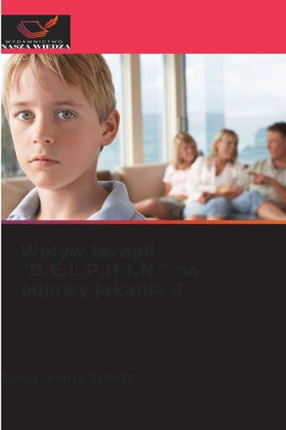 Wp¿yw terapii "D.E.L.P.H.I.N." na objawy j¿kania 2