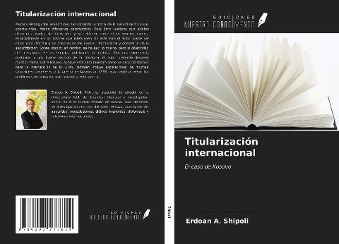 Titularización internacional