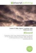 Blizzard