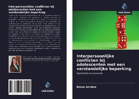 Interpersoonlijke conflicten bij adolescenten met een verstandelijke beperking