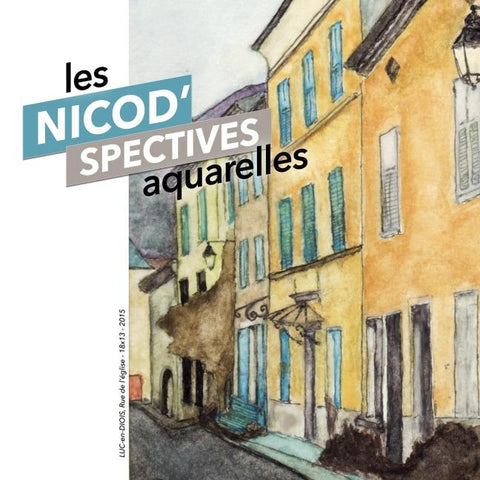 Les nicod'spectives