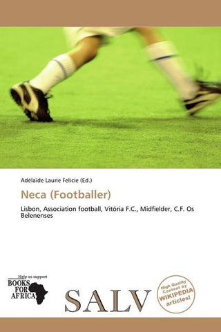 Neca (Footballer)