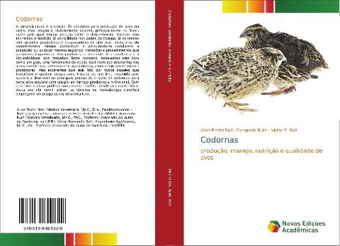 Codornas