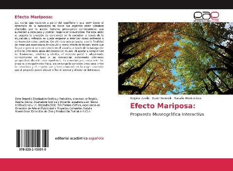 Efecto Mariposa: