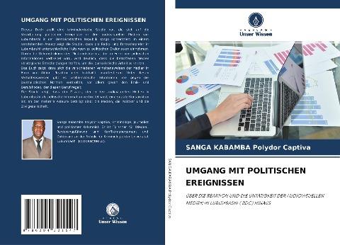 UMGANG MIT POLITISCHEN EREIGNISSEN