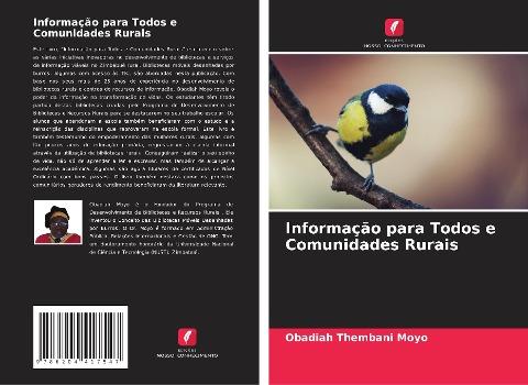 Informação para Todos e Comunidades Rurais