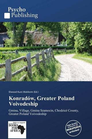 Konradów, Greater Poland Voivodeship