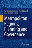 Metropolitan Regions, Planning and Governance
