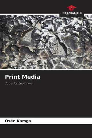 Print Media