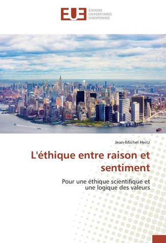 L'éthique entre raison et sentiment