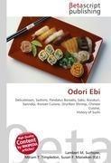 Odori Ebi