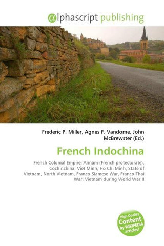 French Indochina