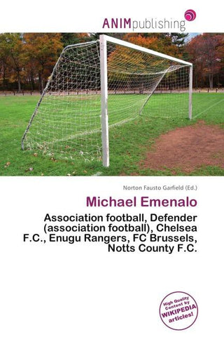 Michael Emenalo