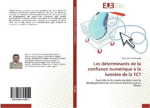 Les déterminants de la confiance numérique à la lumière de la TCT