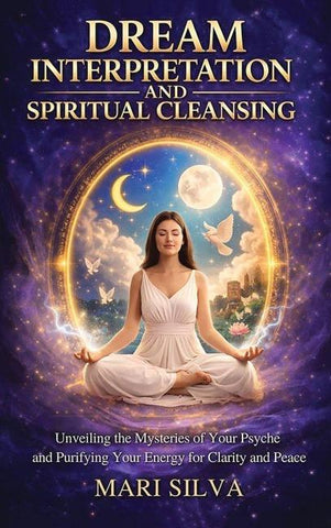 Dream Interpretation and Spiritual Cleansing