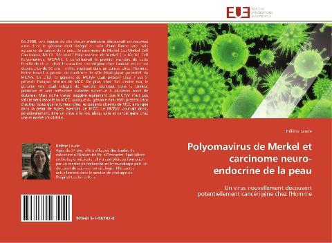 Polyomavirus de Merkel et carcinome neuro-endocrine de la peau