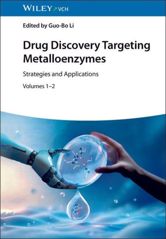 Drug Discovery Targeting Metalloenzymes