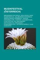 Musikfestival (Österreich)