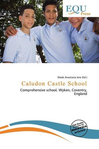 Caludon Castle School